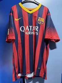 FC Barcelona Tricou Pantaloni compleu echipament