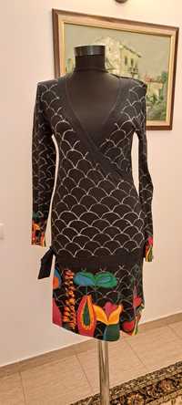 Rochie Desigual 36