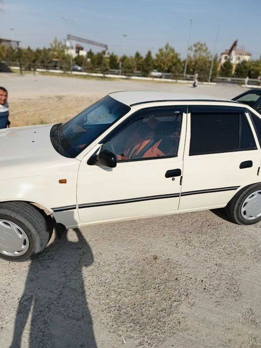 Daewoo Nexia 1 2004 yil