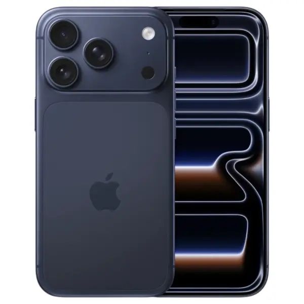 Iphone 17 pro 256 LLA e-sim