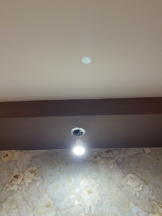 Продавам 50бр лед лунички