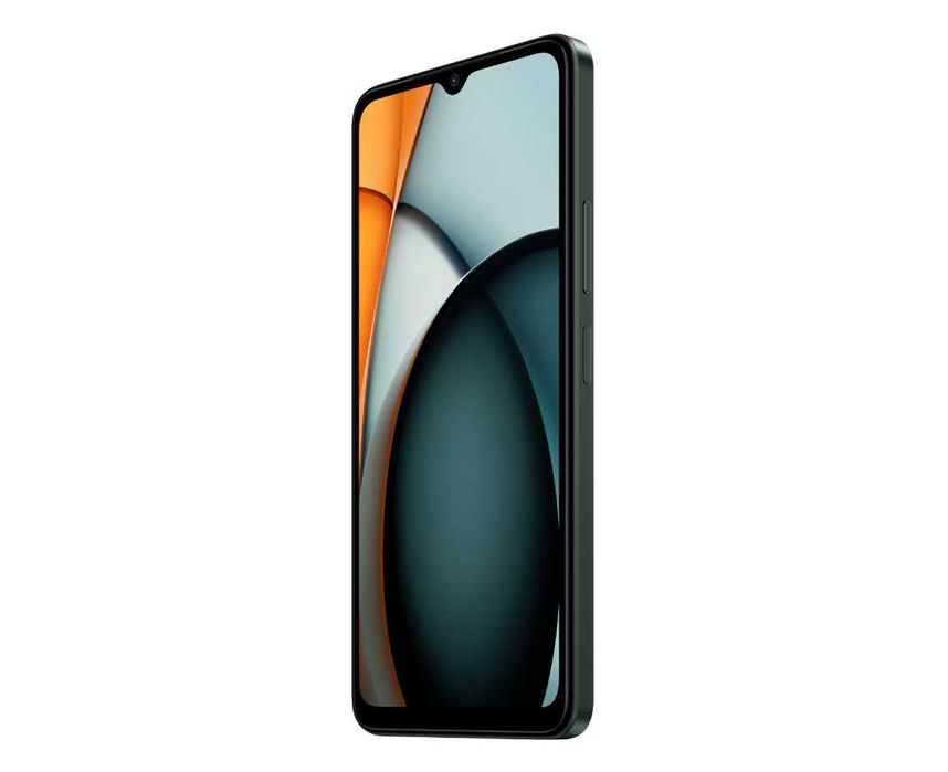 Telefon mobil Xiaomi Redmi A3, 3GB RAM, 64GB, 4G, Green