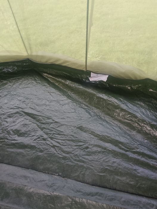 Палатка Solar+вътрешна капсула