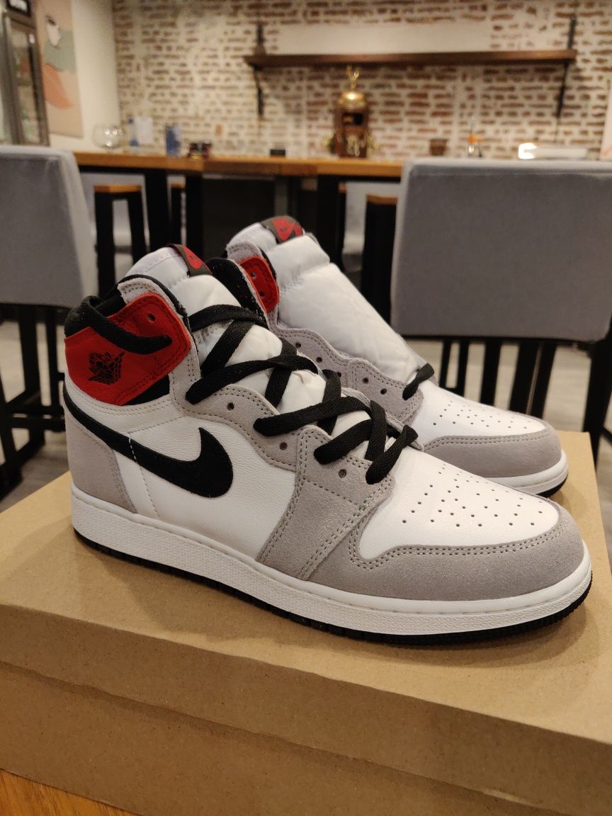 Air Jordan 1 Retro номер 40 код 30А
