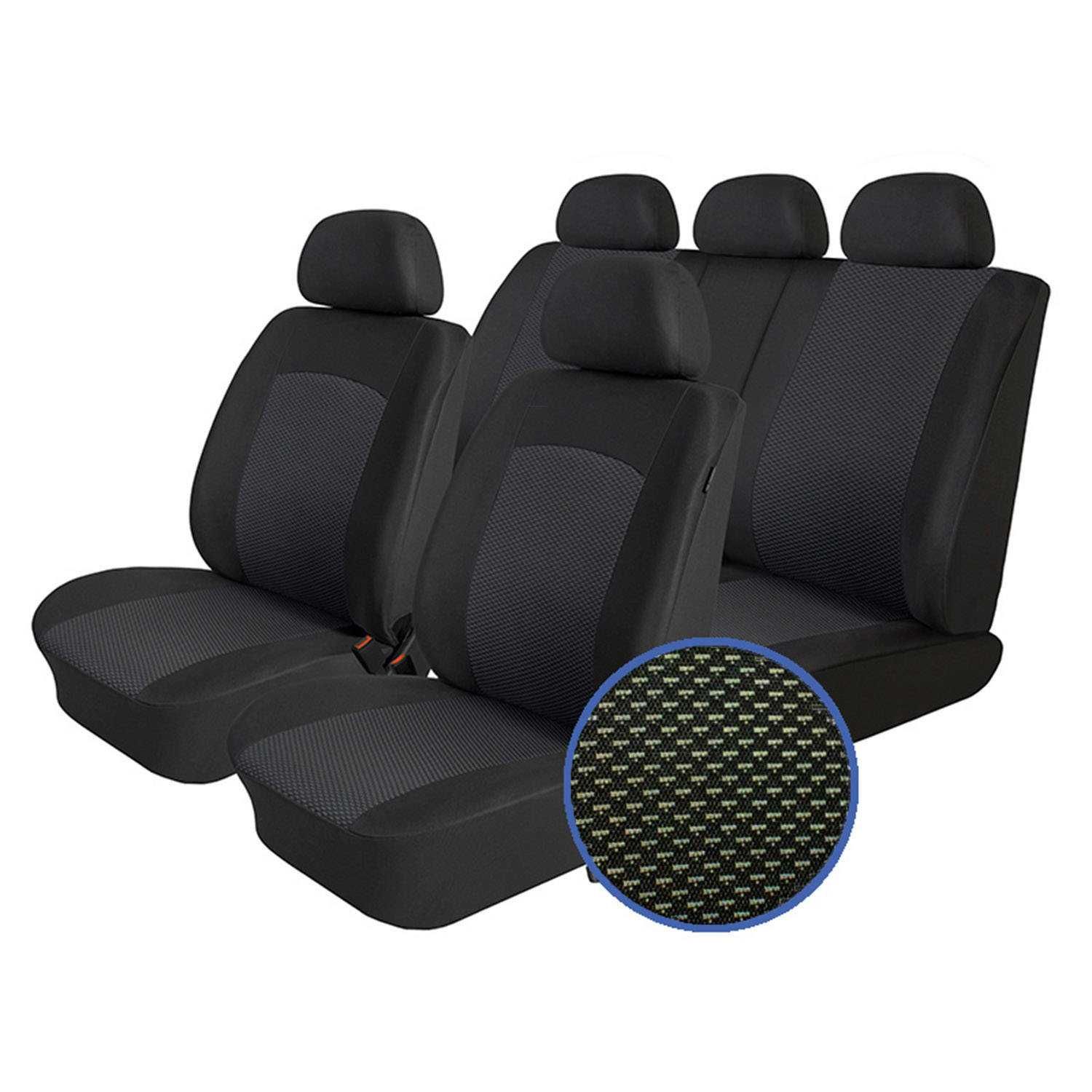 Huse auto tipizate VW Amarok