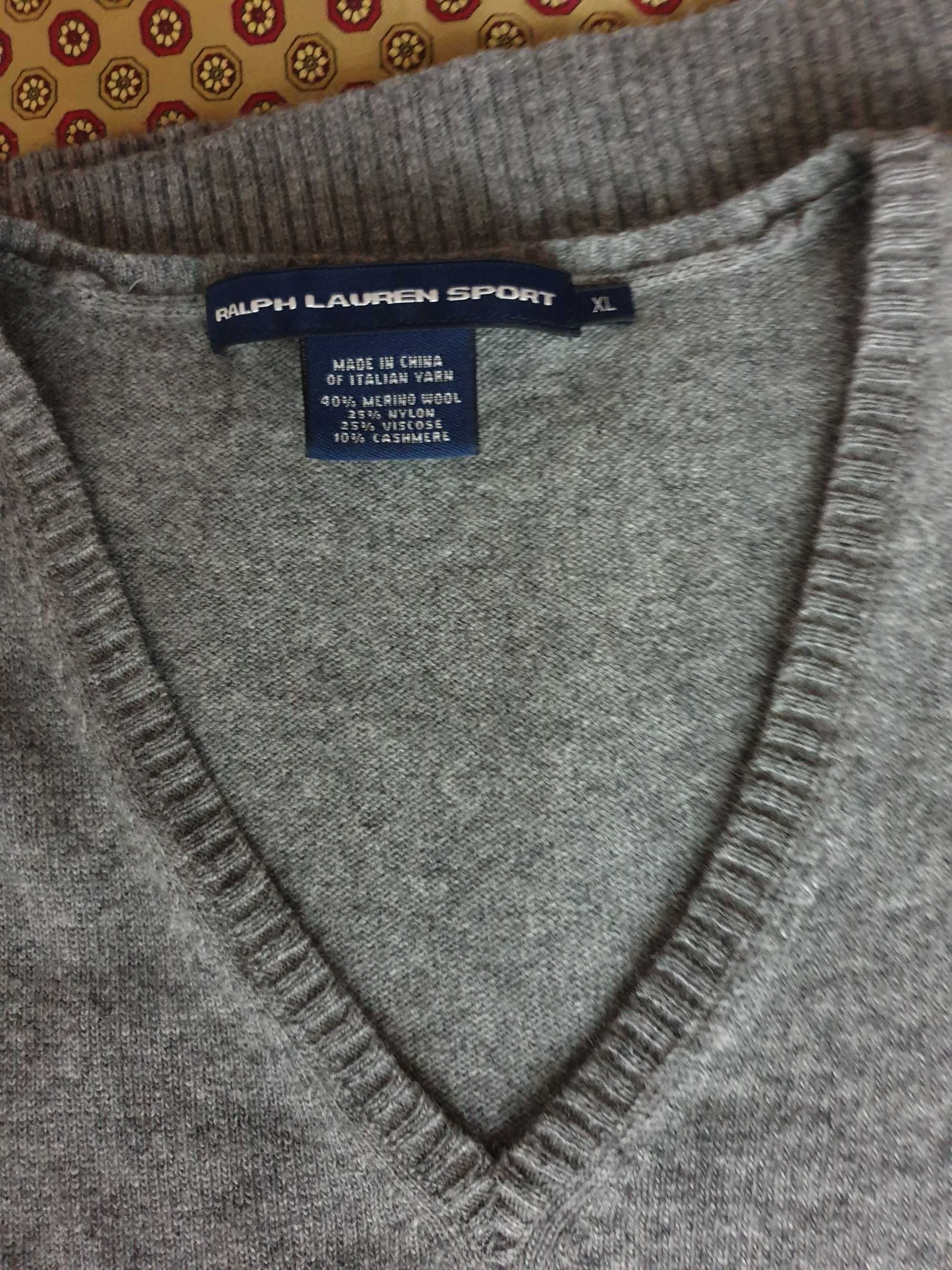 Pulover Ralph Lauren lana casmir