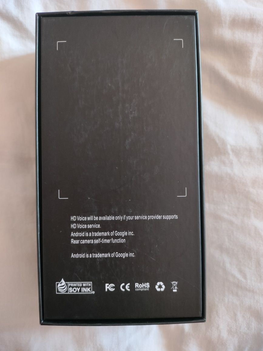 Smartphone S 24 nou
