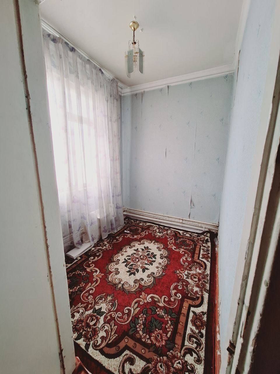 ! 2 xona Chilonzor 21 Zerkalka, Sredni remont, Balkon 1,5х3