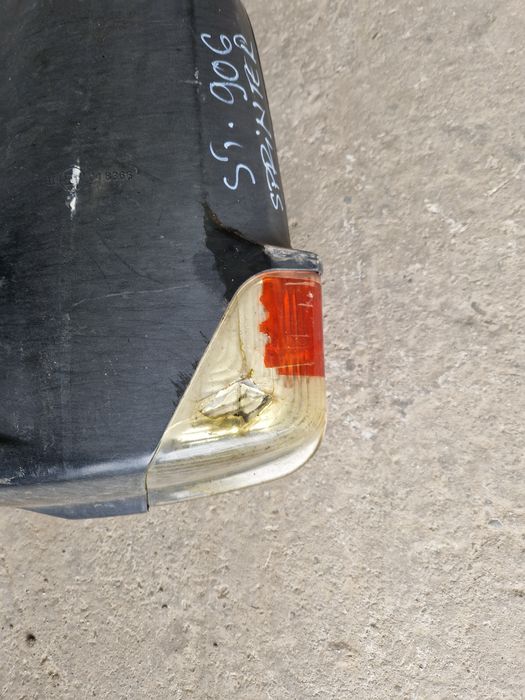 Oglinda Stanga Mercedes Sprinter 906