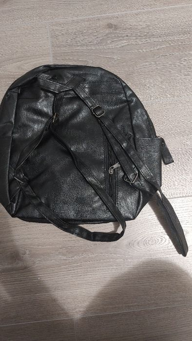 Rucsac NOU subtire