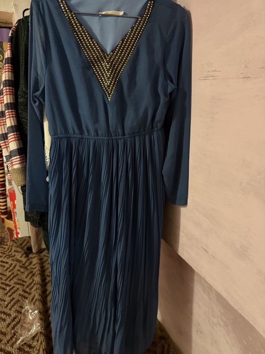 Новые платья в наличии