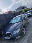 Skoda octavia 2 DSG 1.9