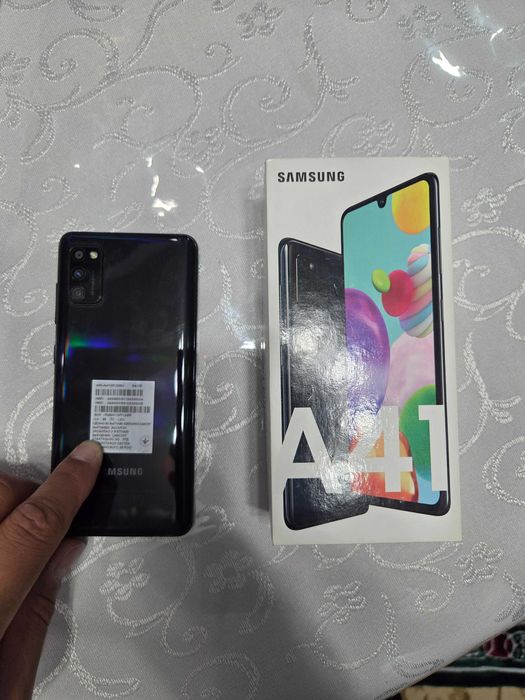 Samsung A41 64GB