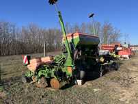 Amazone ed 4500-c