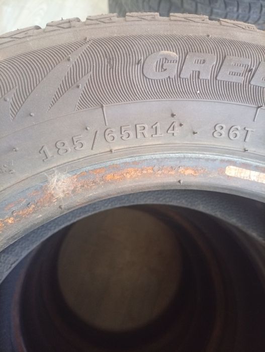 Шины LINGLING  185/65 R14