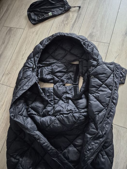 Sac de iarna Cybex Snogga 2