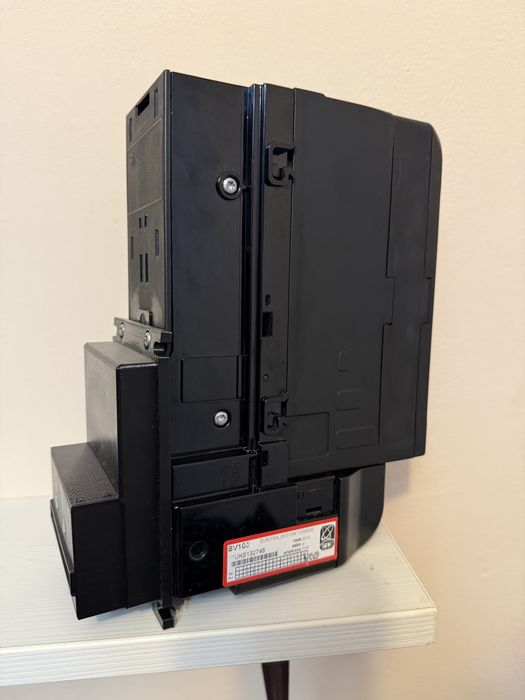 Validator / cititor / bancnotiera bv100