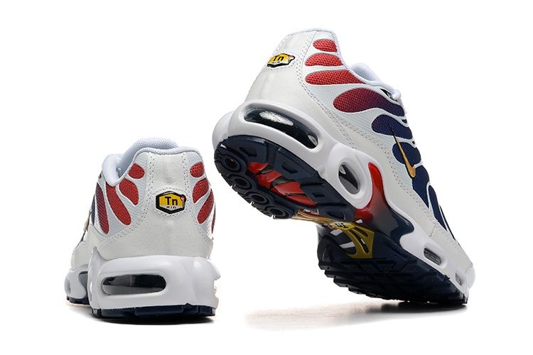 Nike Air Max Plus "PSG"