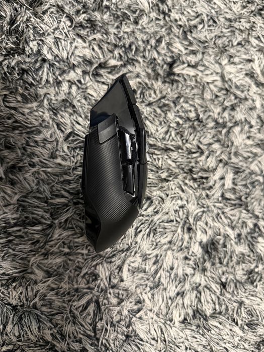 Mouse Gaming Logitech G502 X Lightspeed