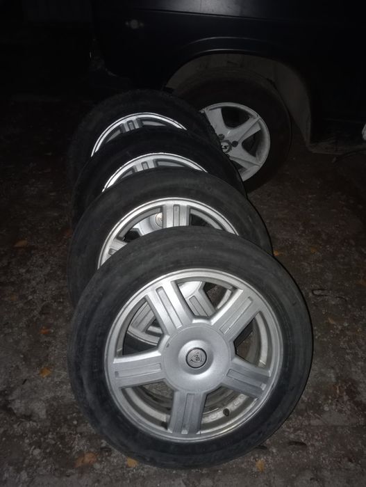 Продам торусы р15