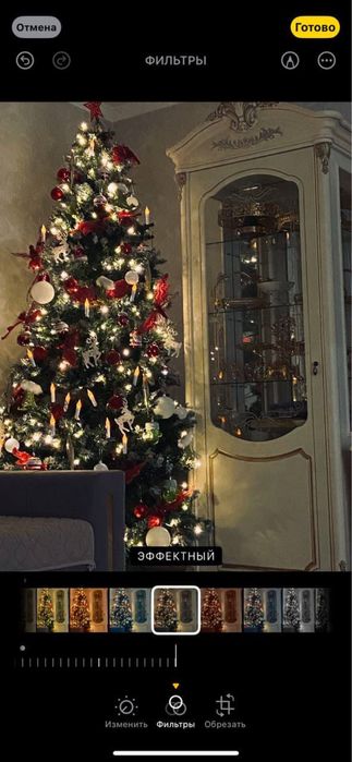 Продам новогоднюю ёлку, 2.40 м