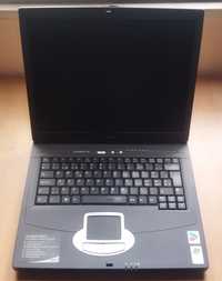 Лаптоп Acer travelmate
