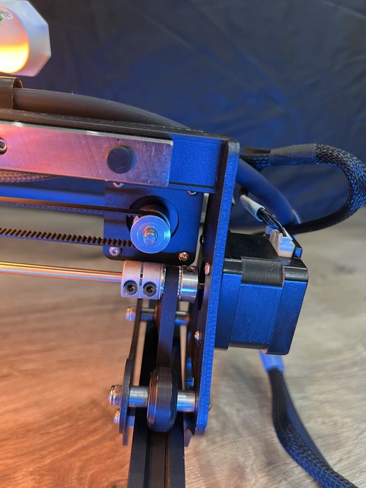 Sculpfun s30 Pro Max 20W машина за лазерно гравиране