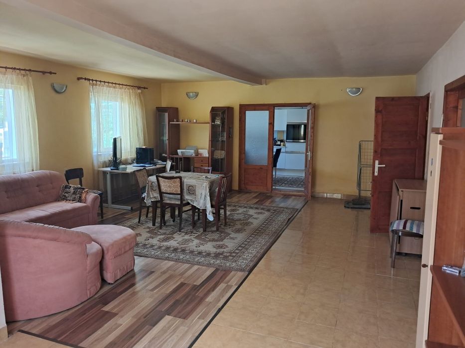 Casa in loc Bacia jud Hunedoara