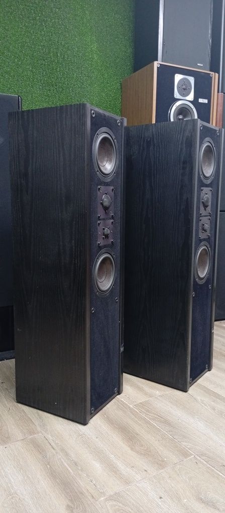 Тонколони ELAC elr-125