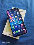 Samsung 256GB A54 8 RAM Awesome Lime Неразличим от нов