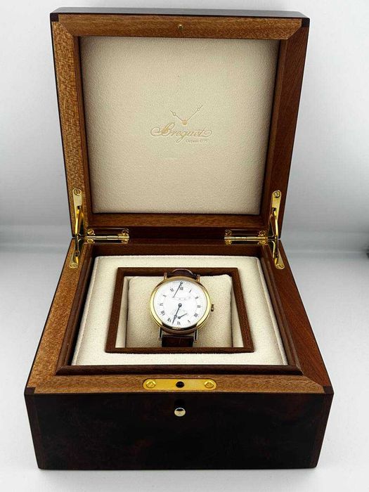 Breguet Classique
ref 5207