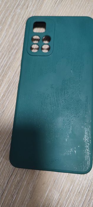 Vând husa Xiaomi Poco