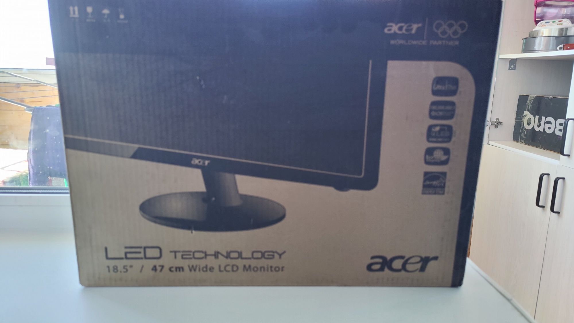 Монитор Acer LED 18.5