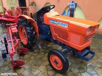 Kubota ZL1501