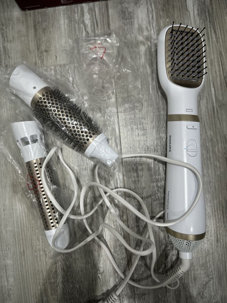 Електрическа четка за коса Philips Air Styler