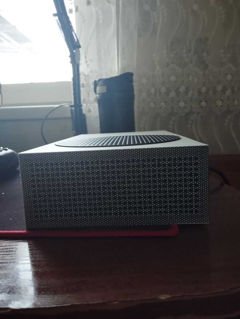 Xbox series s 512