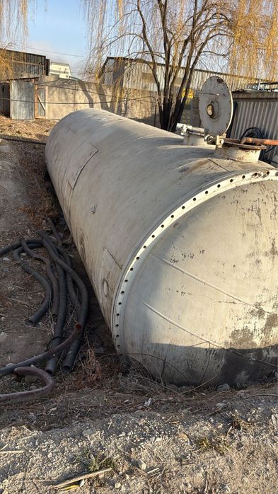 Ёмкость на 70 кубов