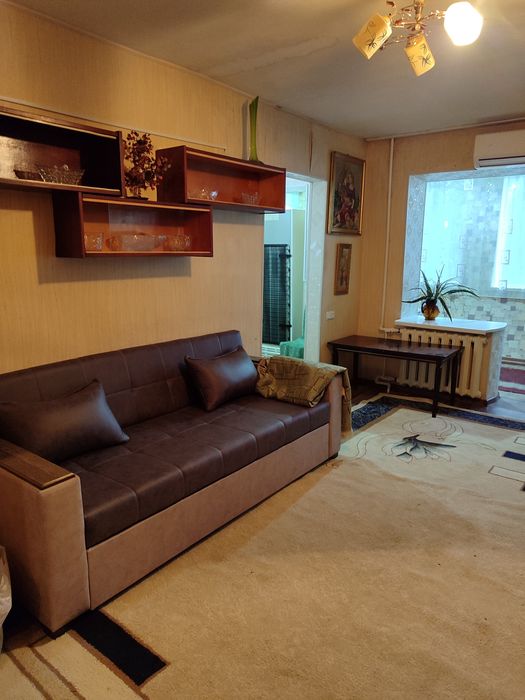 Сдается 2-х комнатная квартира