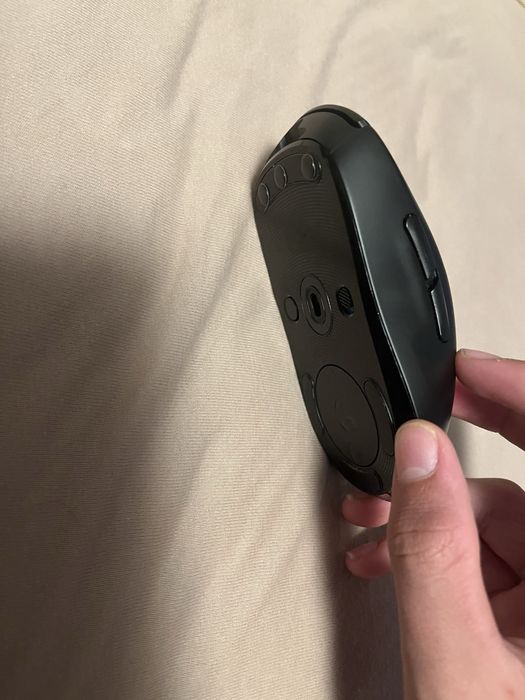 Мишка Logitech g pro wireless