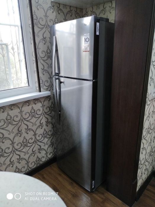 Сдам свою большую красивую квартиру. ор. ПАРКЕНТСКИЙ БАЗАР