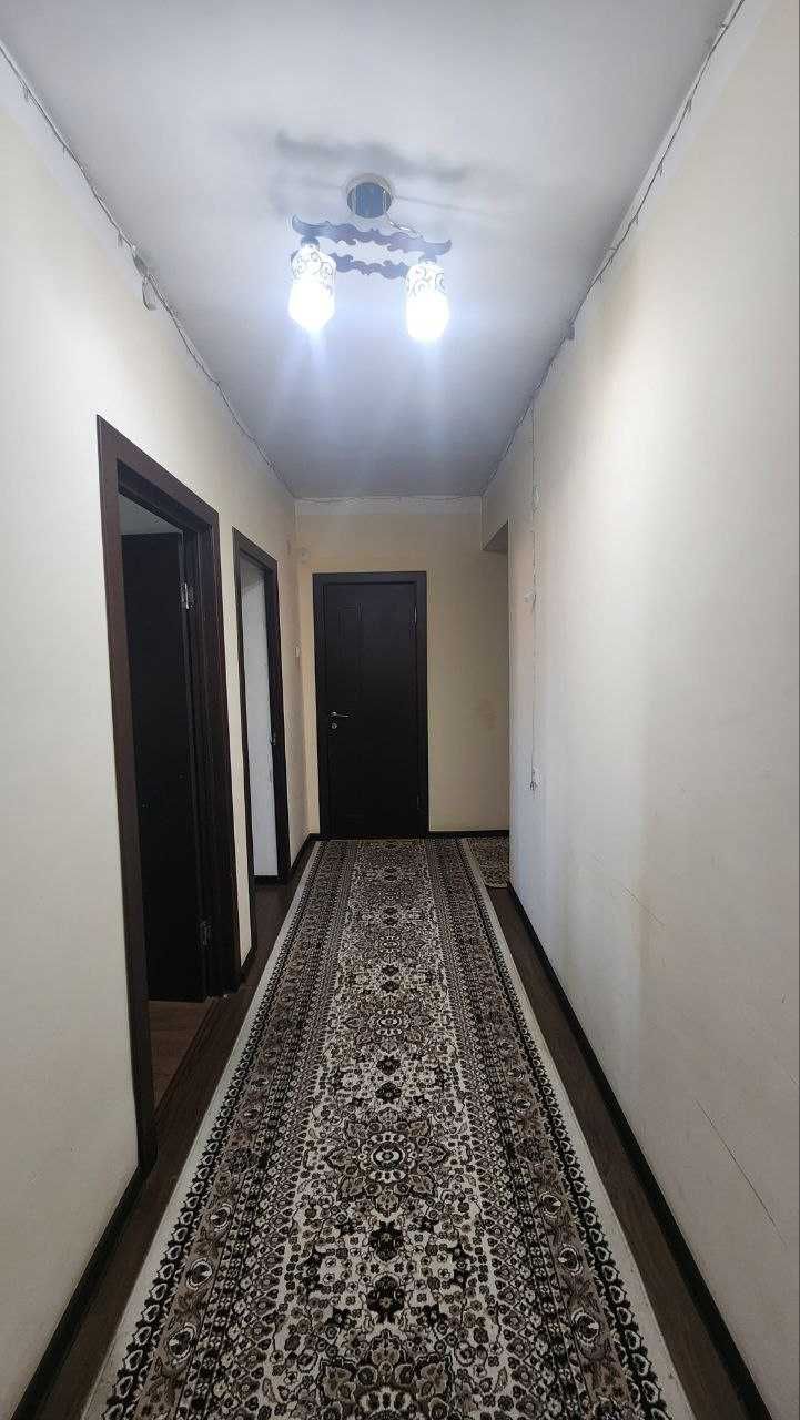 Сергели Янги-Хаёт 9-Курилиш 2/7/7 Сред Рем Бал2*6 72кв,м Цена 56,500