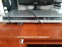 DVD-Ram/DVD-Rw/+R/+Rw