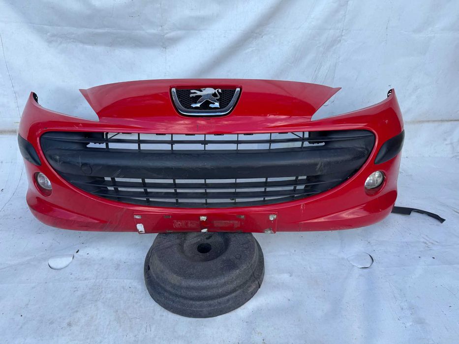 Bara Fata Peugeot 207