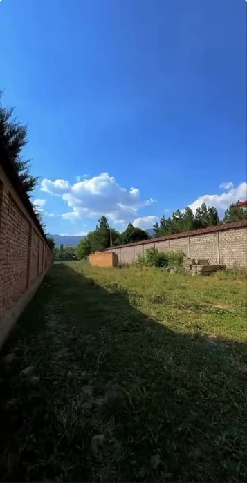 Продается Землянной участок