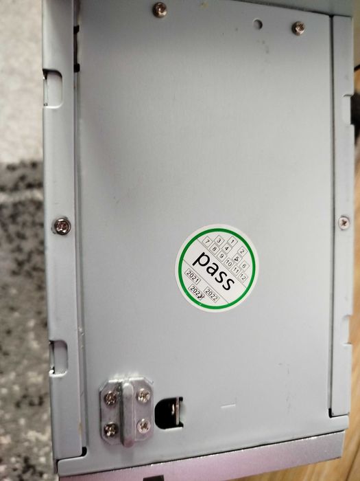 Мултимедия Erisin 8526S за Skoda Octavia 2