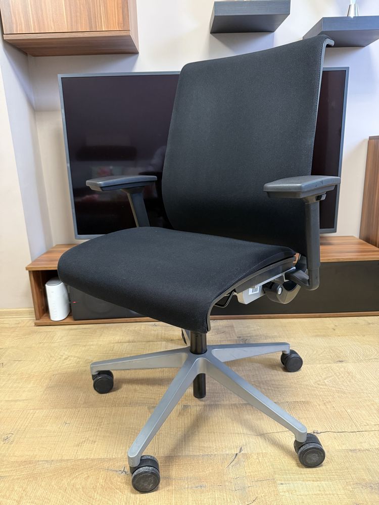 Офис стол Steelcase