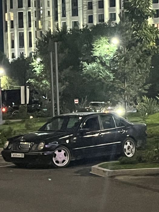 диск р18 мерседес