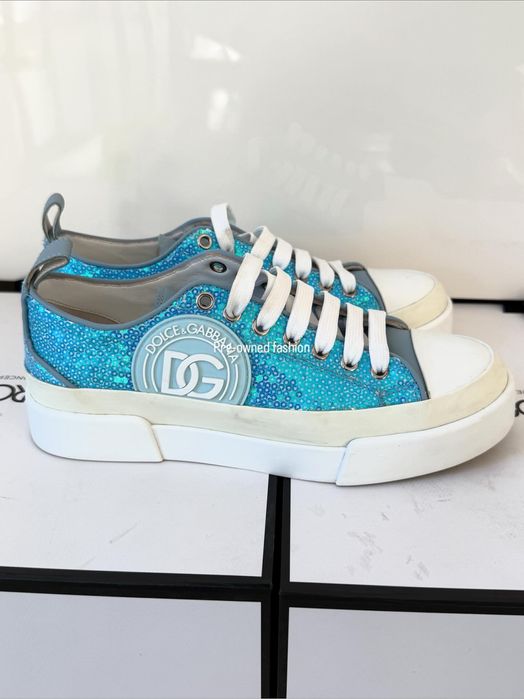 Dolce&Gabbana кецове