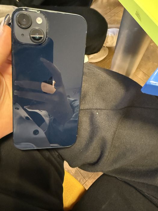 iPhone 14 Plus – 128 GB, отлично състояние