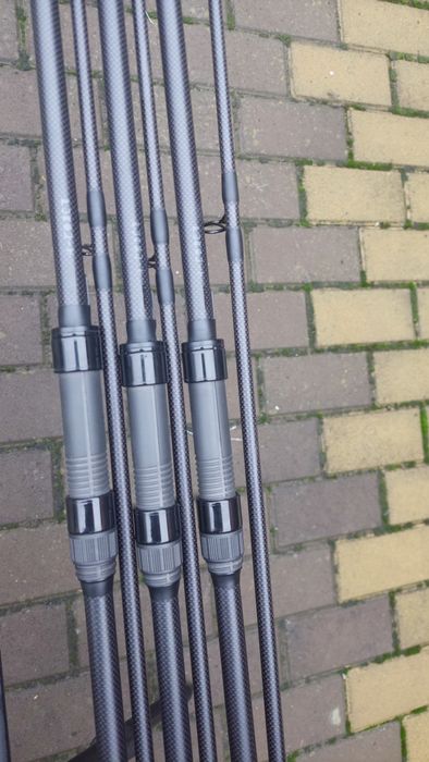 Lansete crap compacte 3m/2.70m: daiwa, fox, nash, advanta, delphin
